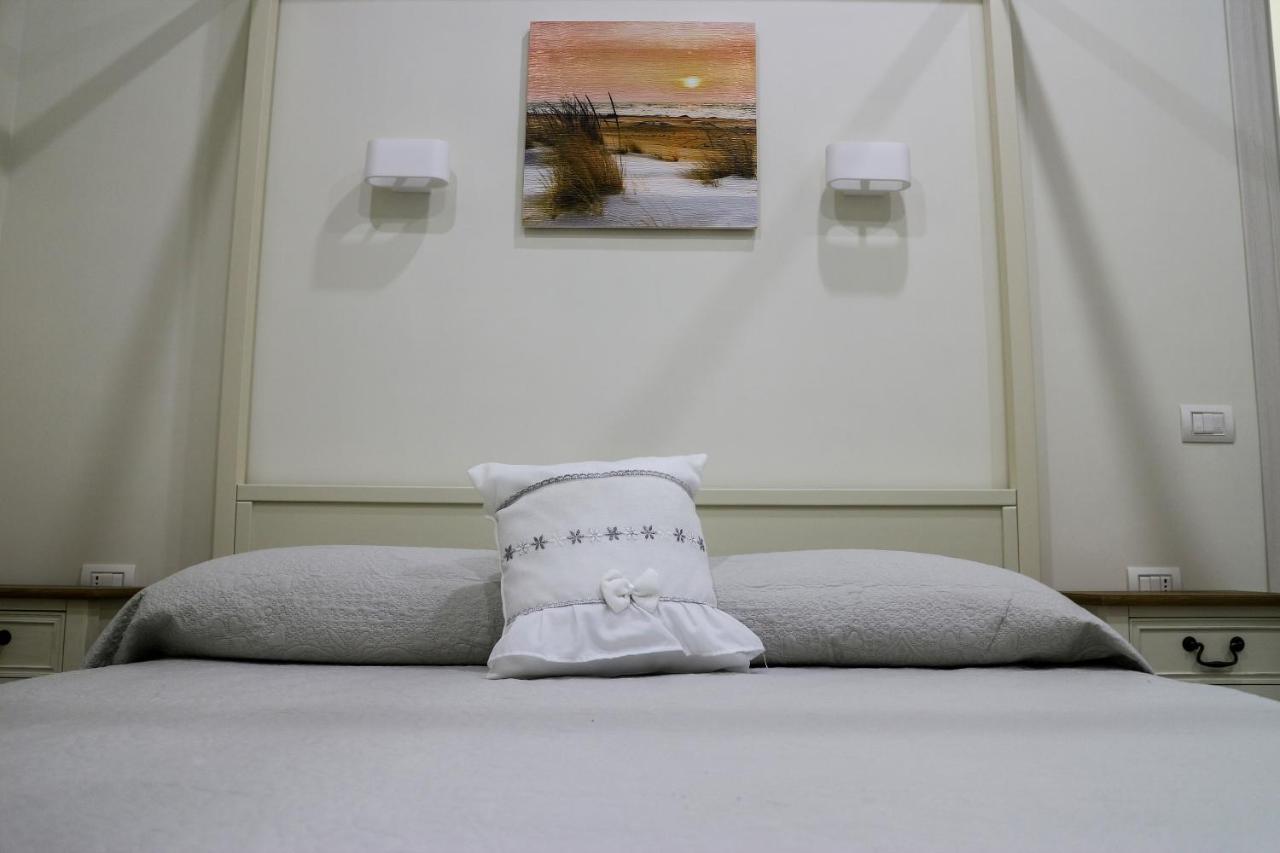 B&B Arte Napoli Exterior photo