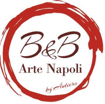 B&B Arte Napoli Exterior photo